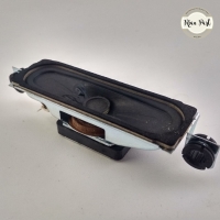 SPEAKER TV SHARP LCD LED MP3 ANDRUINO 8 OHM 5 WATT MINI CODE SP0785 RSP-ZA655WJZZ