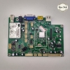 MESIN TV MAINBOARD POLYTRON PLD 24D302 PLD24D302 CODE TVE.MT8223.6