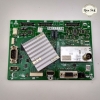 MAINBOARD TV SHARP LC-32L407i  LC-32L400M PART CODE KF537WE QPWBNF537WJN