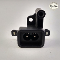 SOCKET AC FEMALE ANGKA 8