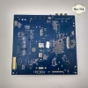 MESIN TV MAINBOARD LCD TV LED SHARP LC-22LE420ML 492A01791300R 9KD471200500R