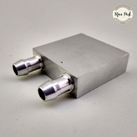 Waterblock Water Cooling Block Watercooling Heatsink Peltier VGA CPU