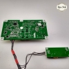 MAINBOARD TV LED SHARP ALTERNATIF KHUSUS LC-24LE157i KONEKTOR KABEL