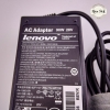 ADAPTOR CHARGER LAPTOP LENOVO 20V 4.5A 90W KEPALA BULAT T410 T410s T500 T510 R400 R500 Z60 3000 T400
