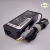 ADAPTOR CHARGER LAPTOP LENOVO 20V 4.5A 90W KEPALA BULAT T410 T410s T500 T510 R400 R500 Z60 3000 T400