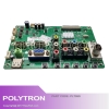 MESIN TV - MAIN UNIT - MAINBOARD TV LCD POLYTRON PLD22D900 PLD22D901 - PLD-22D901 - PLT59S