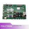 MESIN TV - MAIN UNIT - MAINBOARD TV LCD POLYTRON PLD22D900 PLD22D901 - PLD-22D901 - PLT59S
