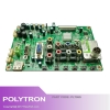 MESIN TV MAIN UNIT MAINBOARD TV LCD POLYTRON PLD29T700 PLD29D700 PLD29T700A