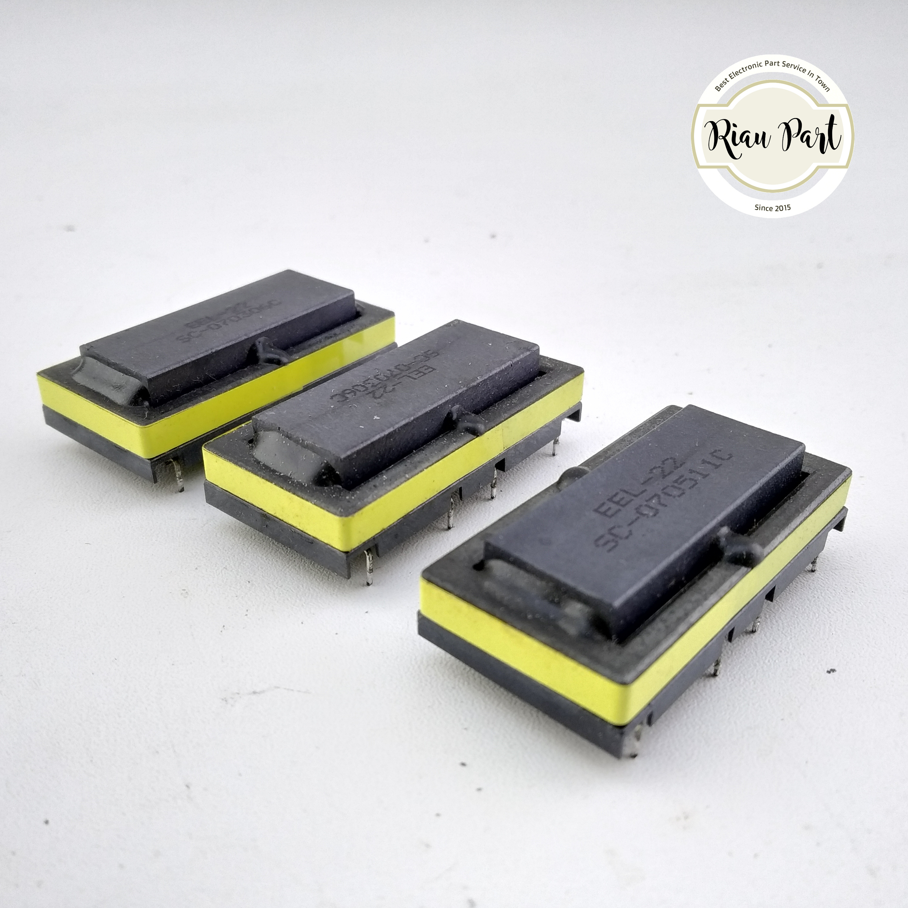 TRAVO BALAS INVERTER LC-40M500M UNTUK PENGGANTI TRAVO YANG RUSAK